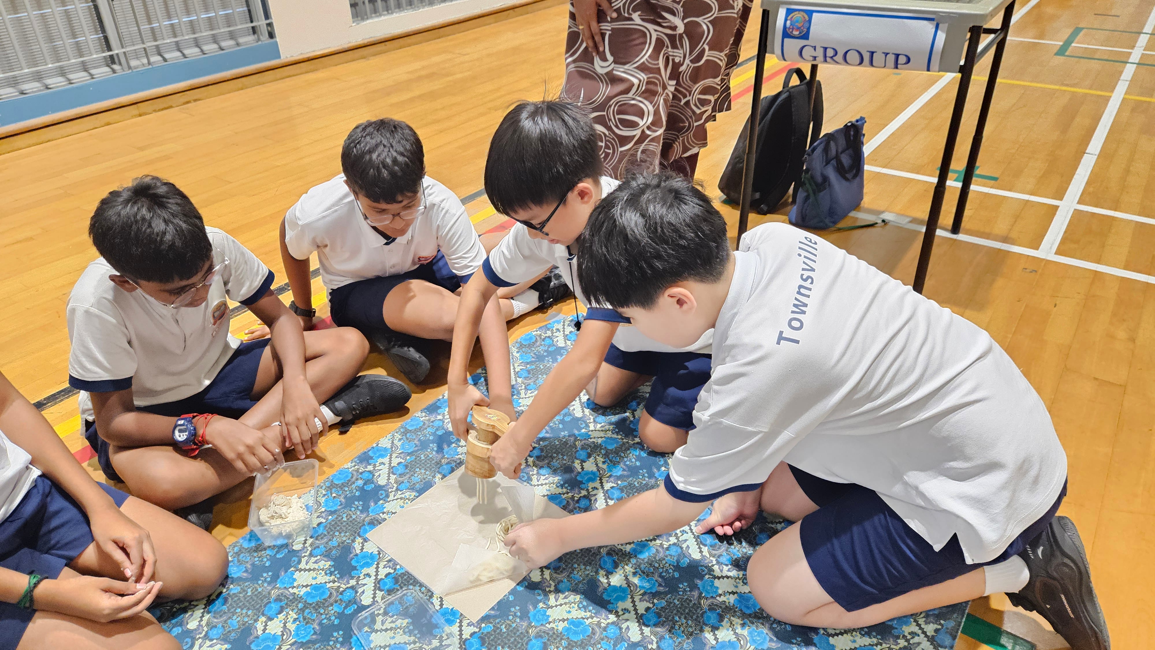 IFD Activities 3